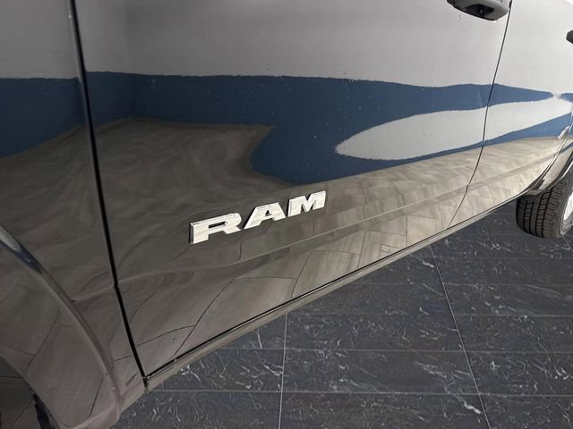 New 2026 RAM 1500 4x4 Crew Cab image 34