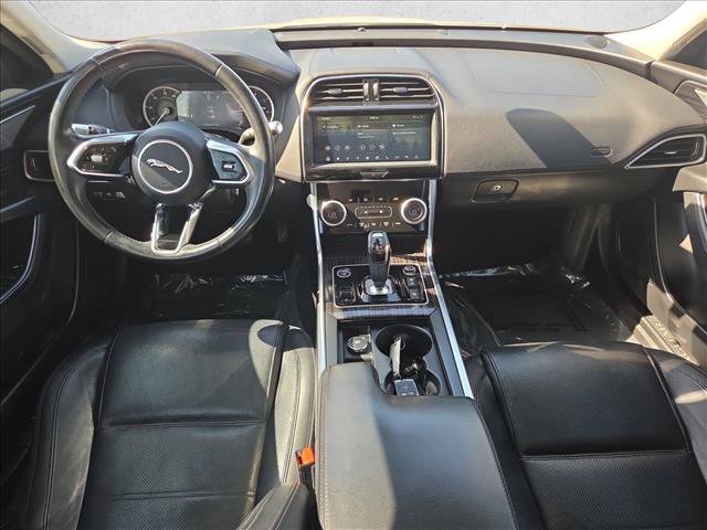 Used 2020 Jaguar XE S AWD/4WD image 19