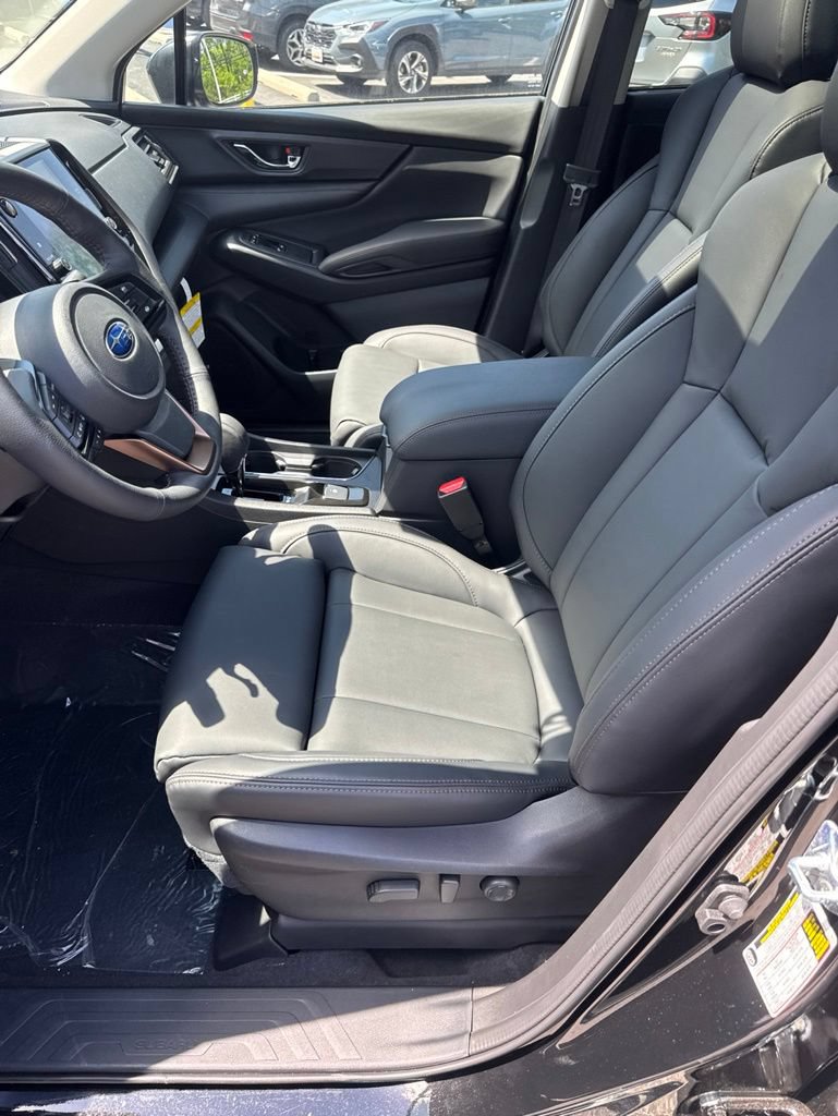 New 2026 Subaru Ascent Limited Bronze AWD/4WD image 9