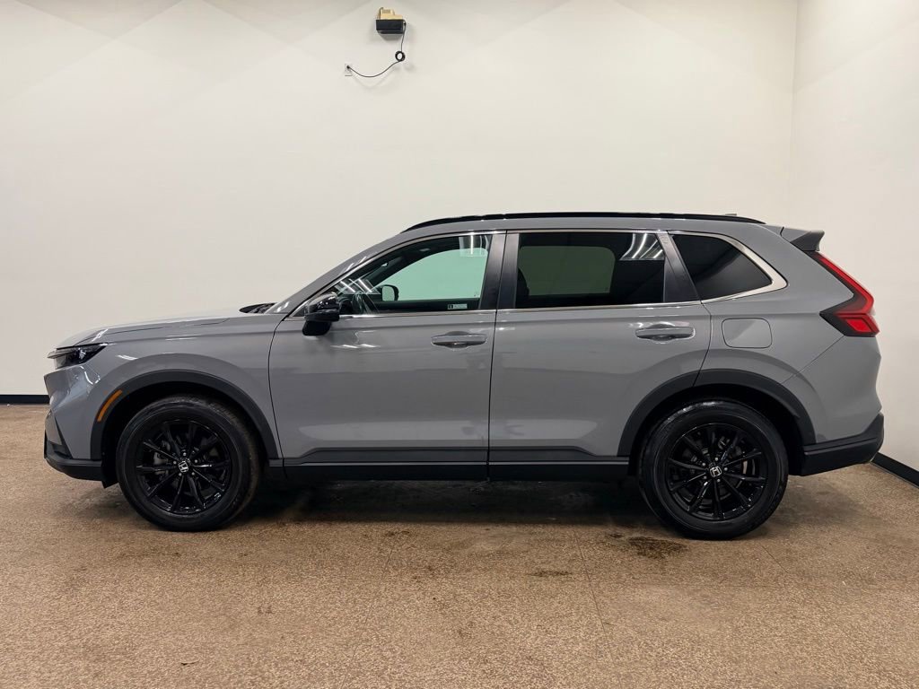 Used 2024 Honda CR-V Sport image 2