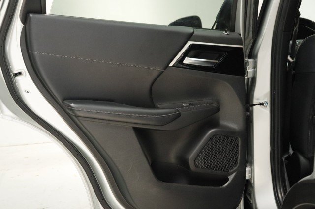 Used 2022 Mitsubishi Outlander SEL Black Edition AWD/4WD image 28