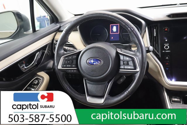 Used 2024 Subaru Outback Limited AWD/4WD image 18