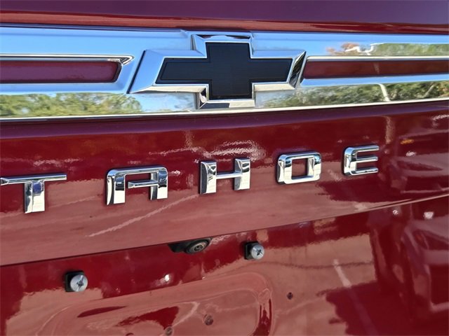 Used 2023 Chevrolet Tahoe Premier image 19