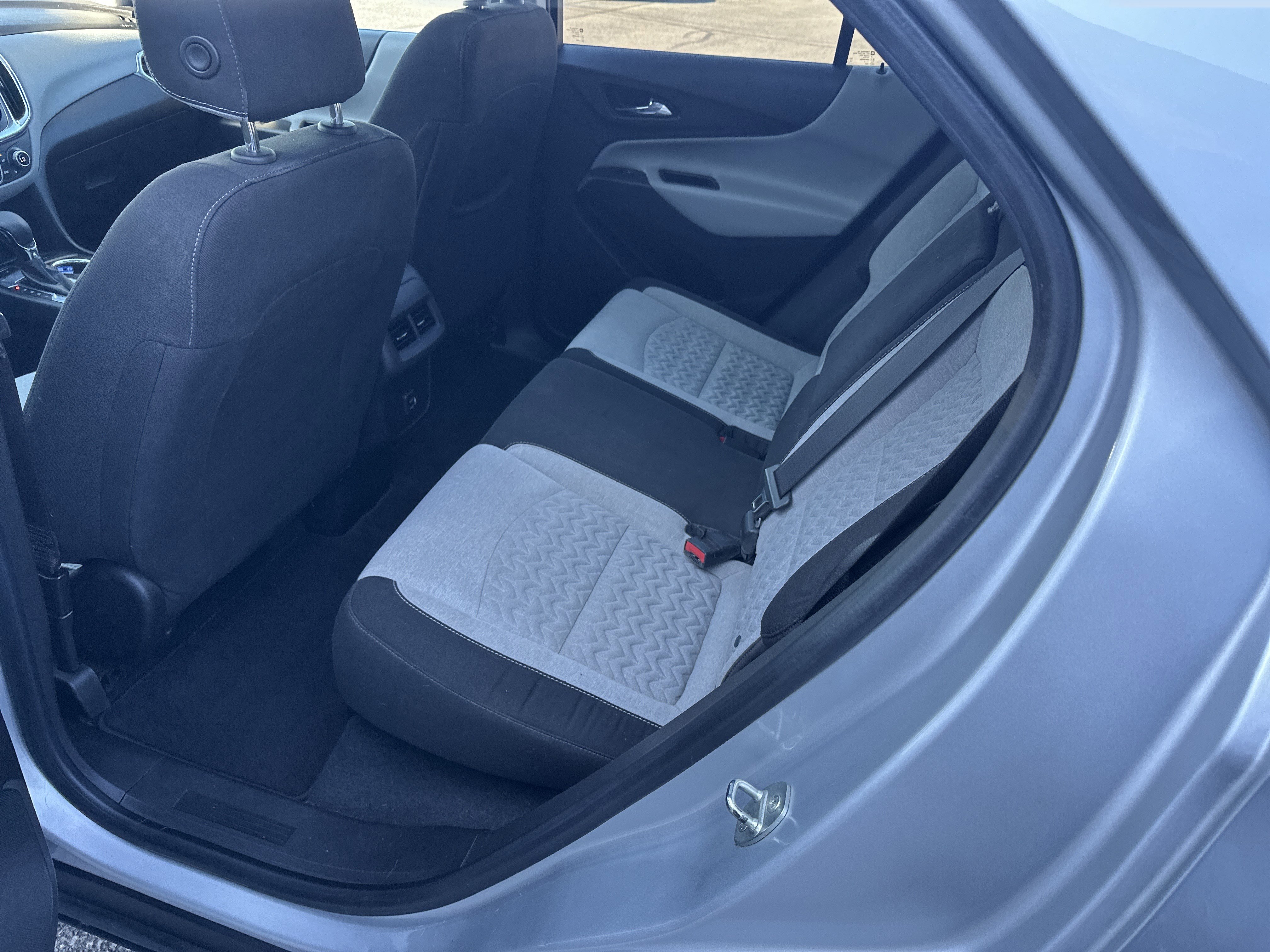 Certified 2022 Chevrolet Equinox LT image 7