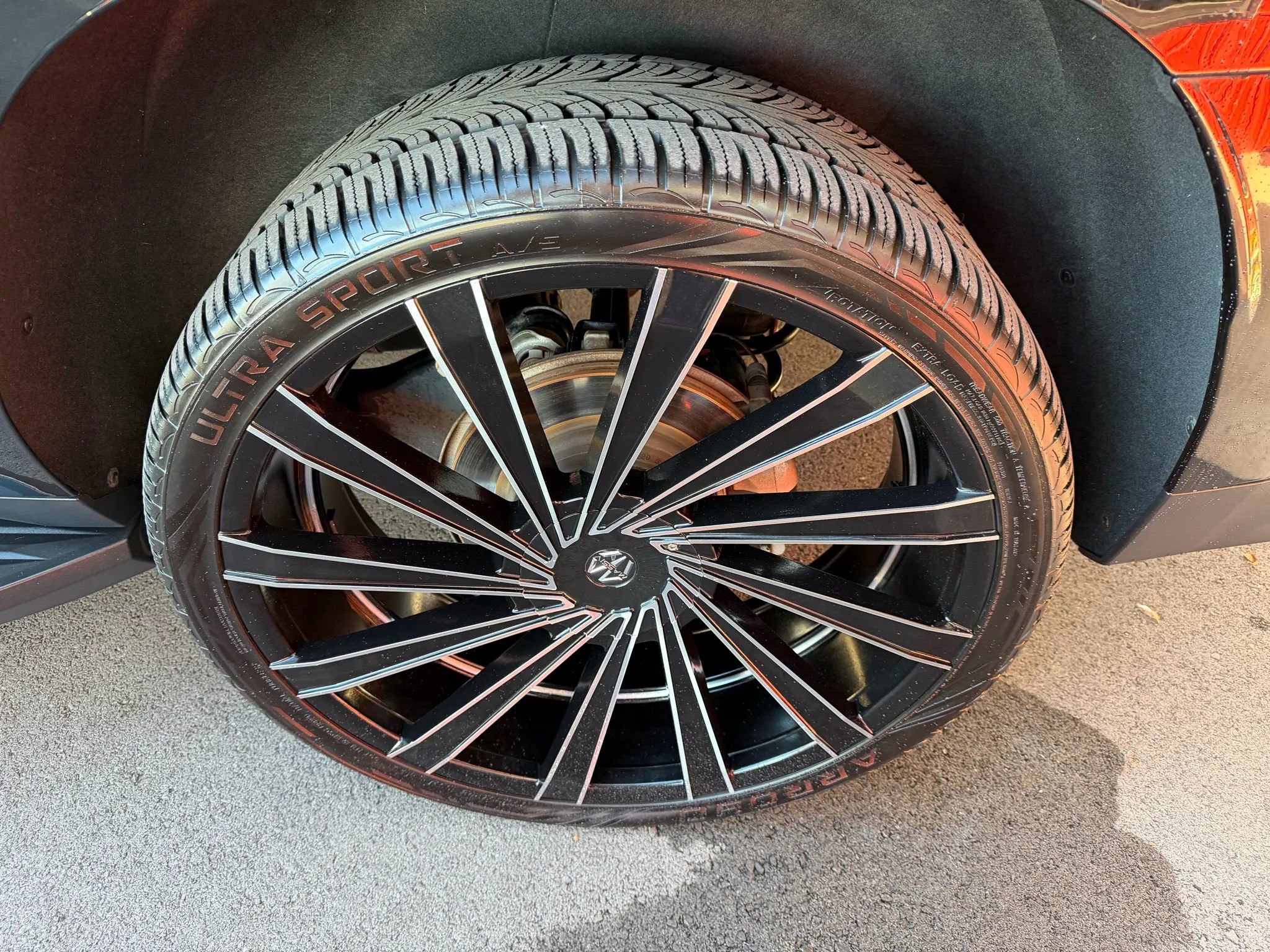 Used 2021 GMC Yukon XL SLT image 17