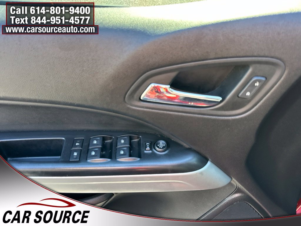 Used 2015 Chevrolet Colorado LT w/ LT Convenience Package RWD image 16