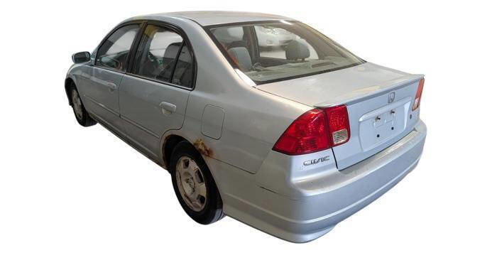 Used 2004 Honda Civic Hybrid Sedan image 3