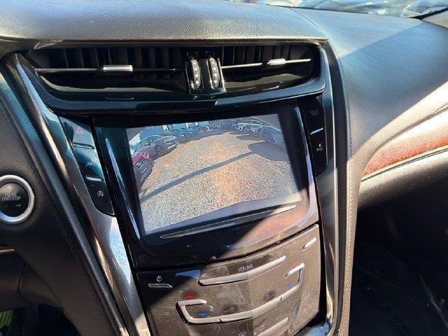 Used 2017 Cadillac CTS Luxury AWD/4WD image 37