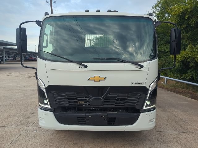 New 2025 Chevrolet Low Cab Forward 5500 XD RWD image 3