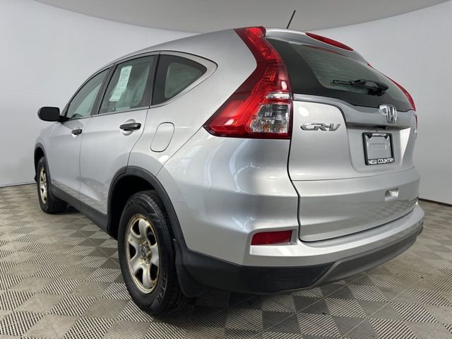 Used 2016 Honda CR-V LX image 5