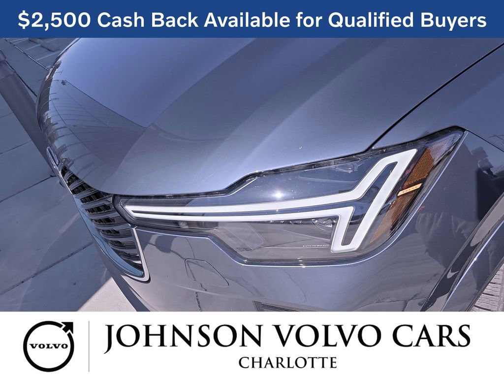 New 2026 Volvo XC90 B6 Ultra w/ Protection Package image 36