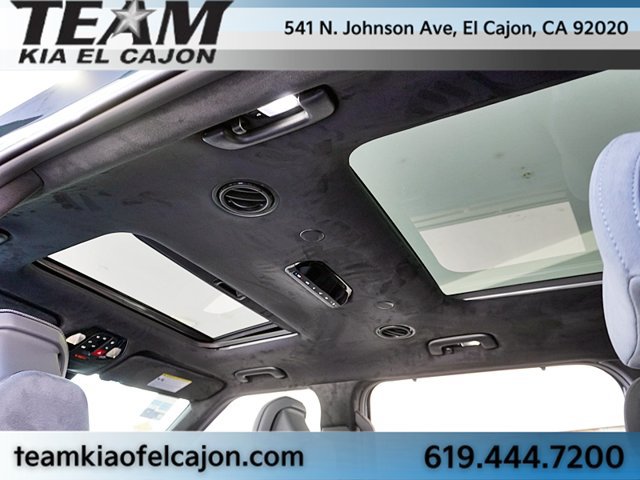 New 2027 Kia Telluride X-Line SX Prestige AWD/4WD image 21