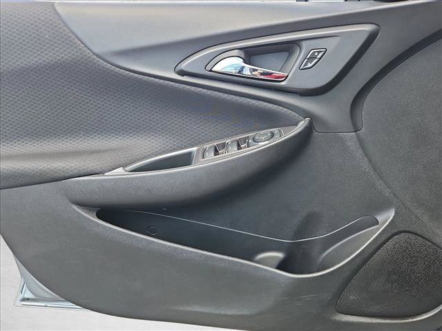 Certified 2024 Chevrolet Malibu LS FWD image 11