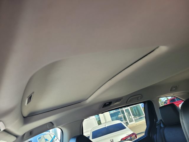 Used 2025 Honda Odyssey EX-L image 21