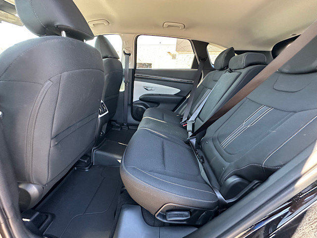 Used 2024 Hyundai Tucson SEL AWD/4WD image 18