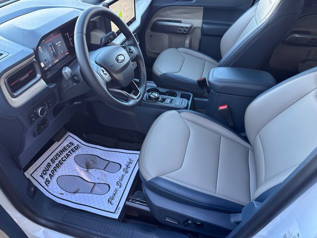 New 2026 Ford Maverick Lariat AWD/4WD image 6