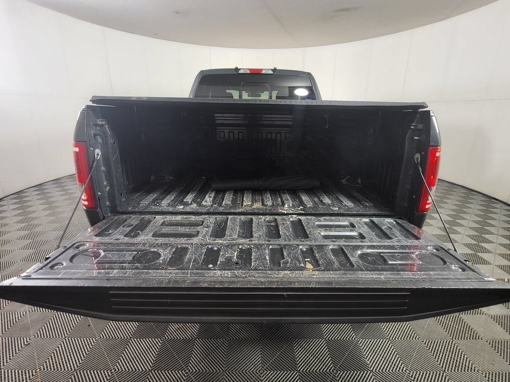 Used 2016 Ford F150 XLT w/ Equipment Group 302A Luxury RWD image 26