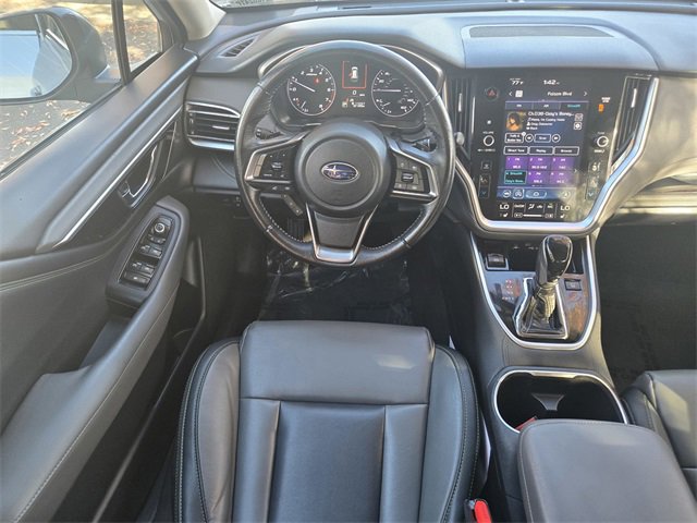 Used 2020 Subaru Outback Onyx Edition XT w/ Popular Package #2 image 10