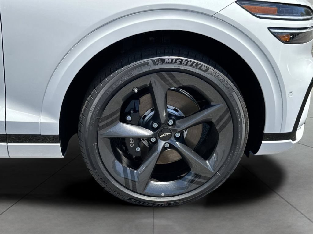 New 2026 Genesis GV70 2.5T Sport Prestige AWD/4WD image 7