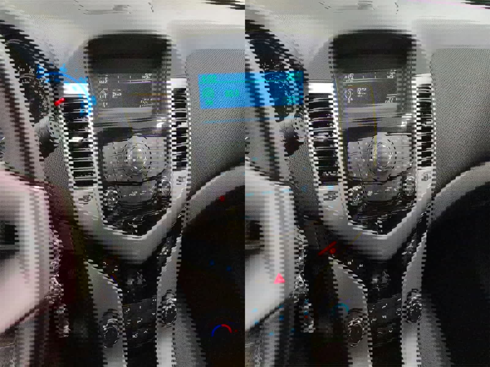 Used 2014 Chevrolet Cruze LT image 28