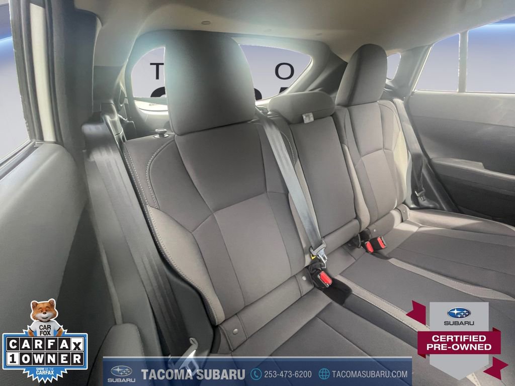 Certified 2025 Subaru Crosstrek 2.0i Premium w/ Crosstrek Mirror Package AWD/4WD image 18