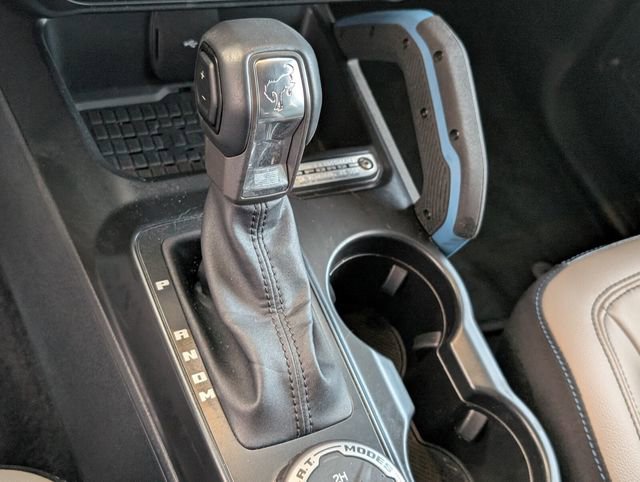 Certified 2024 Ford Bronco Wildtrak image 19