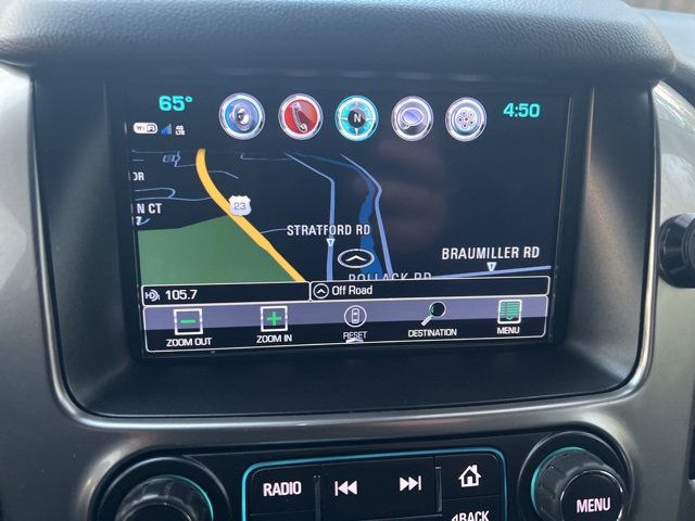 Used 2020 Chevrolet Tahoe Premier image 35