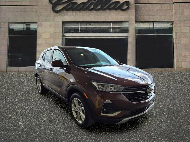 Used 2023 Buick Encore GX Preferred w/ Cold Weather Comfort Package FWD image 7