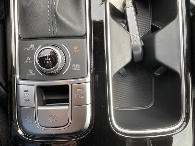 New 2025 Kia Telluride EX X-Line image 25