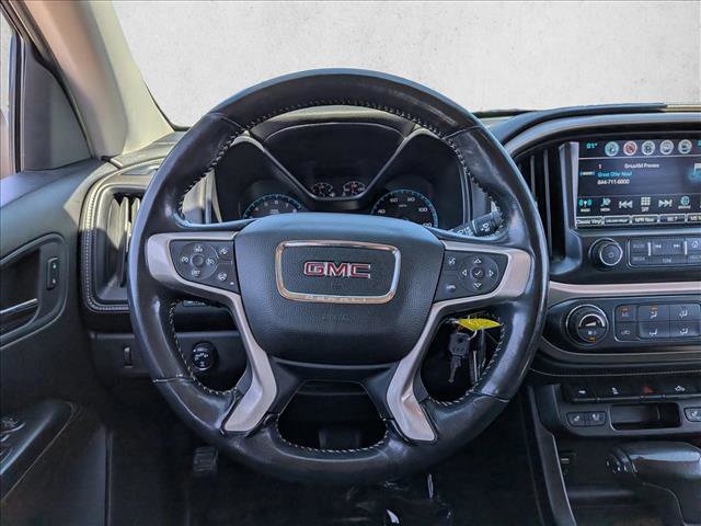 Used 2018 GMC Canyon Denali AWD/4WD image 13
