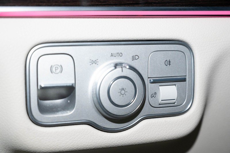 Certified 2026 Mercedes-Benz GLS 450 4MATIC image 24