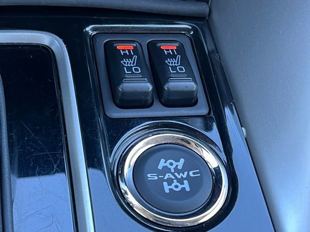 Used 2025 Mitsubishi Eclipse Cross SE image 33