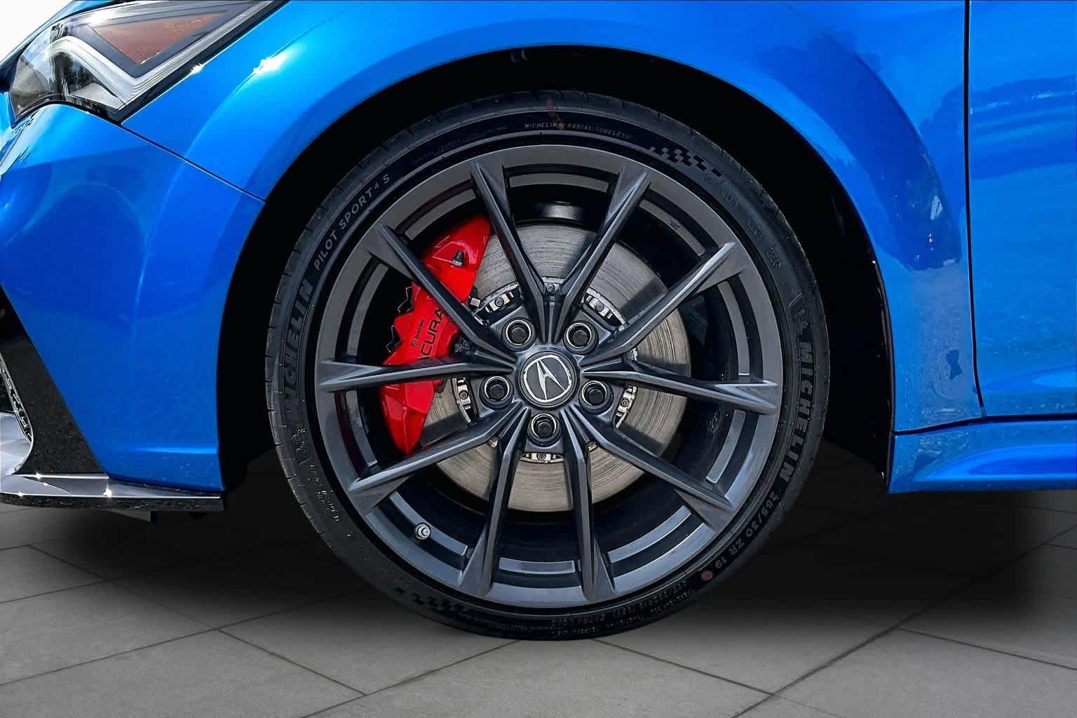 New 2026 Acura Integra Type S FWD image 11