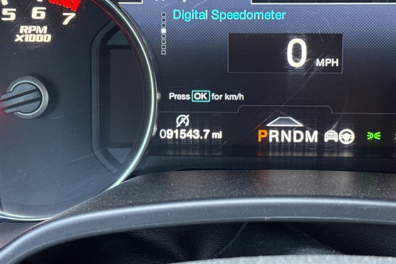 Used 2020 Ford F150 Raptor w/ Equipment Group 802A Luxury AWD/4WD image 39
