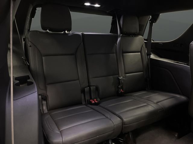 Certified 2022 Chevrolet Tahoe Z71 image 35