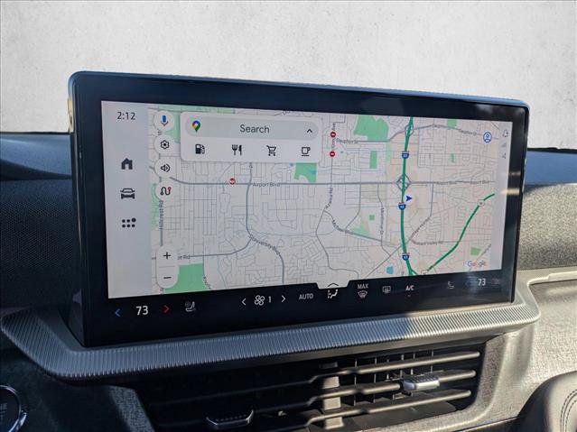 New 2026 Ford Explorer Platinum image 13