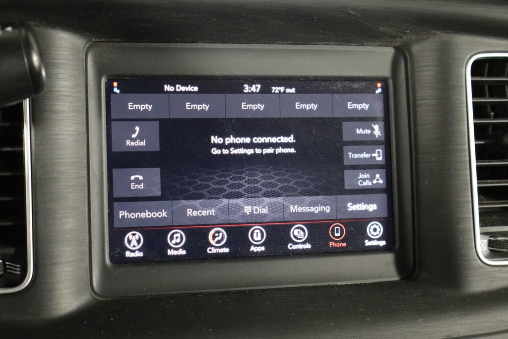 Used 2021 Dodge Charger Police w/ Fleet Safety Group AWD/4WD image 30