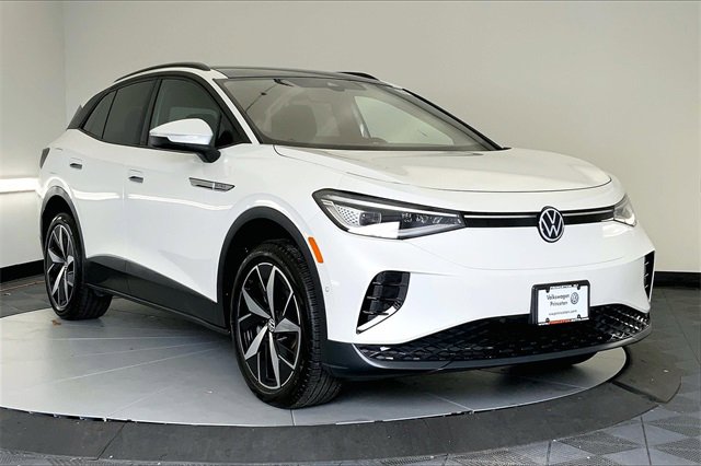 Used 2023 Volkswagen ID.4 Pro S
