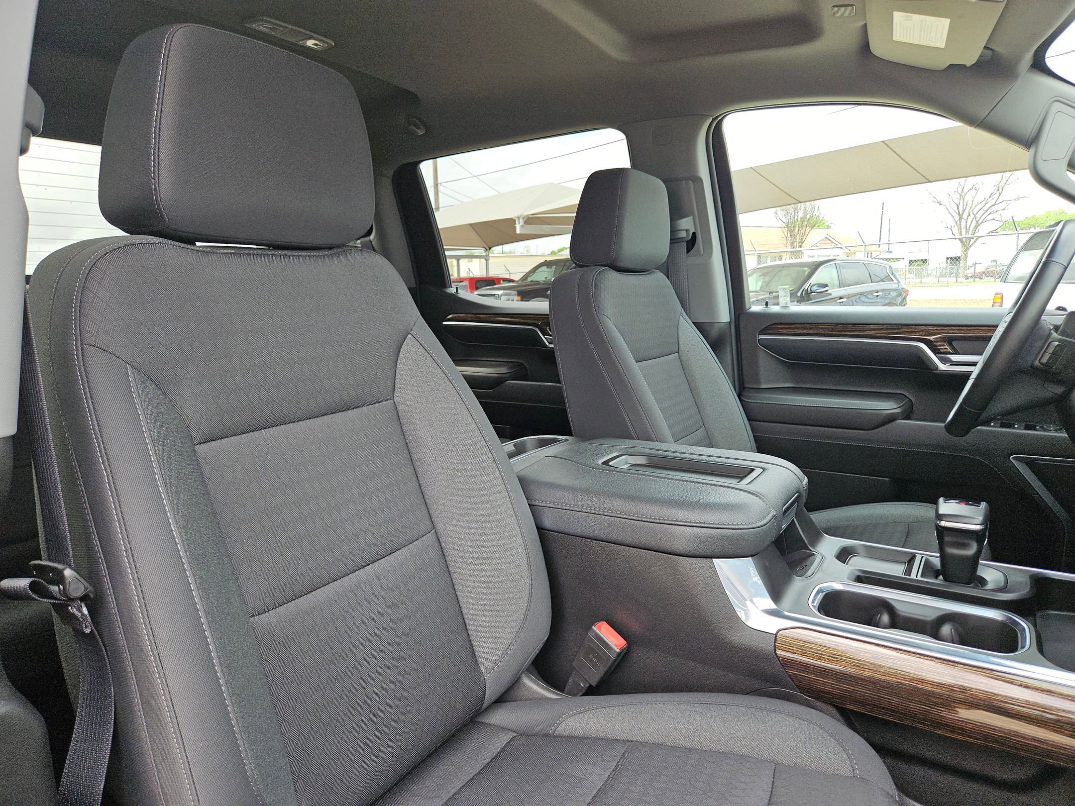 Certified 2022 GMC Sierra 1500 Elevation image 30