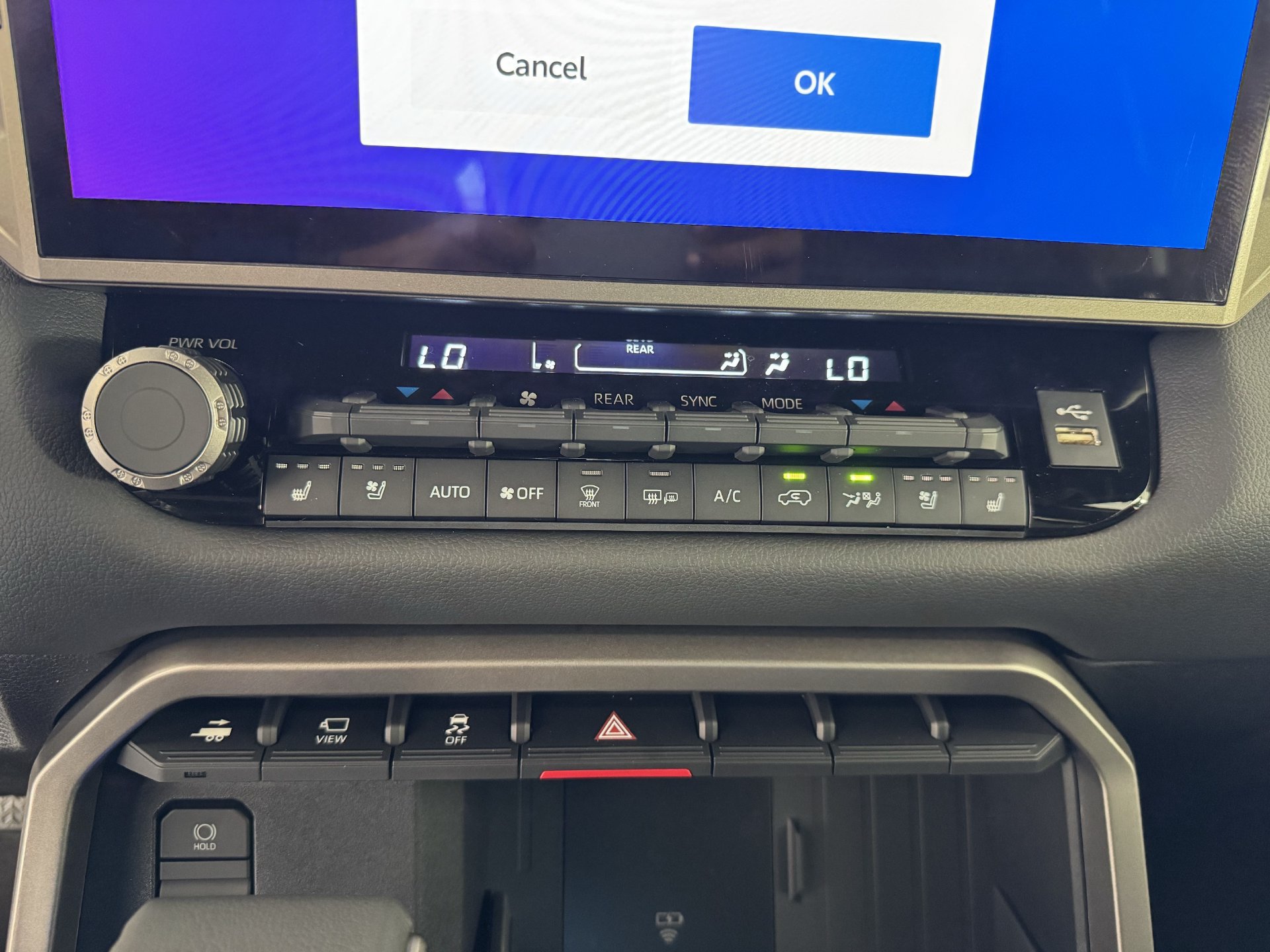 New 2026 Toyota Sequoia Limited AWD/4WD image 3