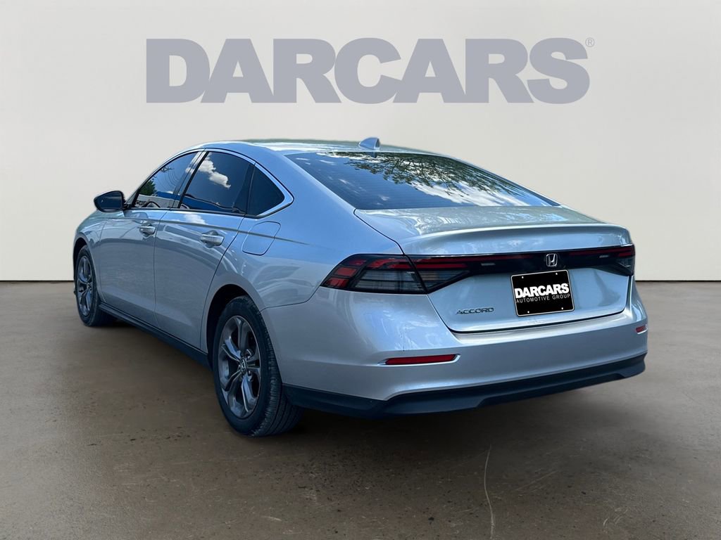 Used 2024 Honda Accord EX image 5