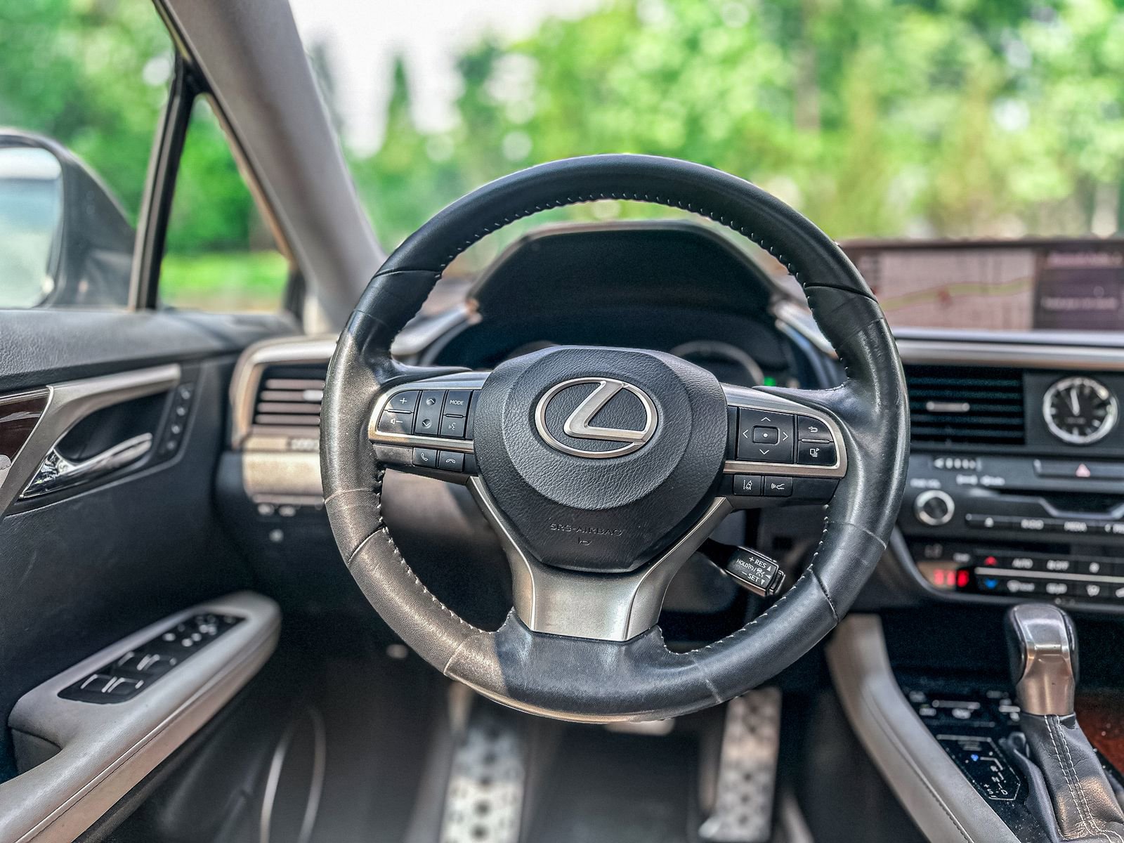 Used 2019 Lexus RX 350 AWD image 17