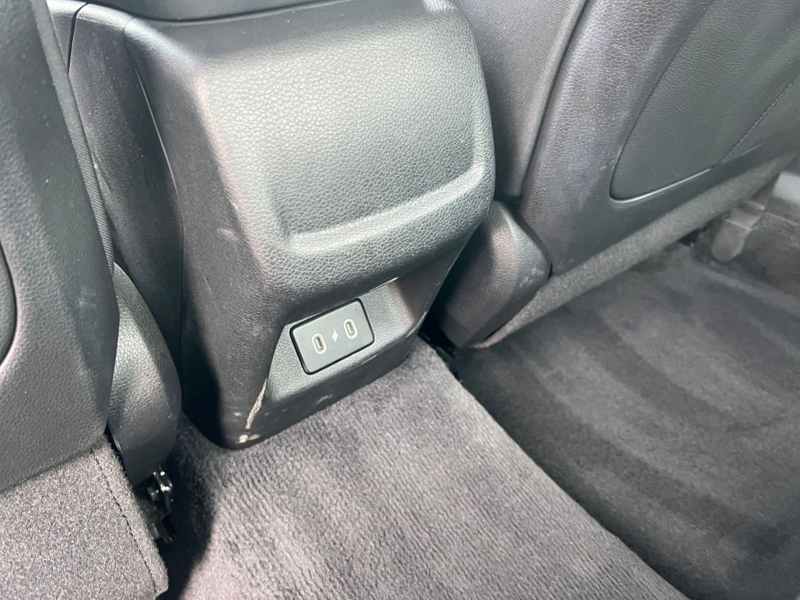 Used 2025 Kia K5 LXS image 23