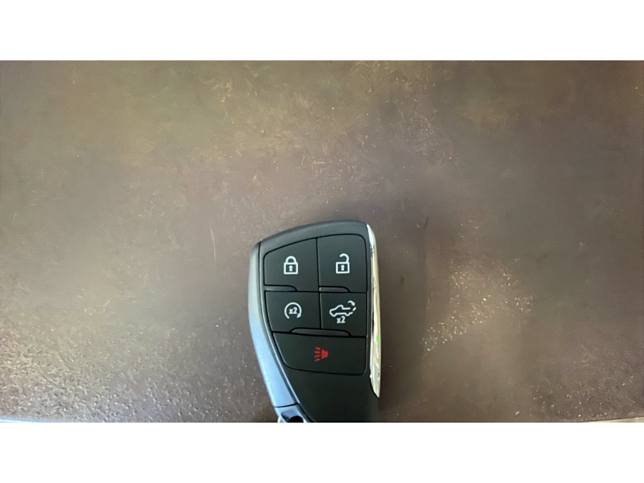 New 2026 GMC Sierra 2500 AT4 w/ Technology Package AWD/4WD image 19