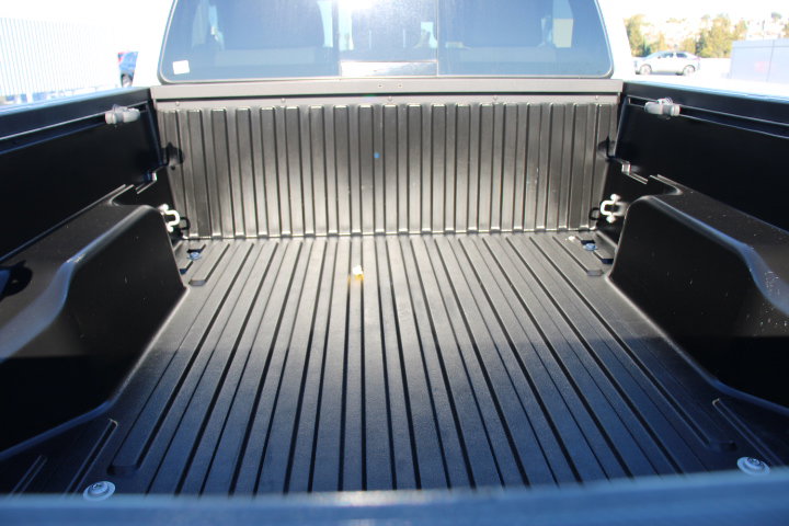 Used 2020 Toyota Tacoma TRD Off-Road image 17