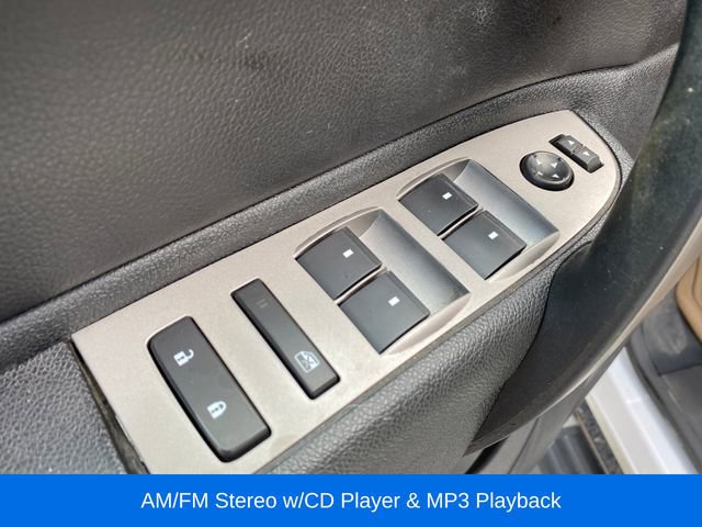 Used 2011 Chevrolet Silverado 1500 LT w/ All-Star Edition image 14