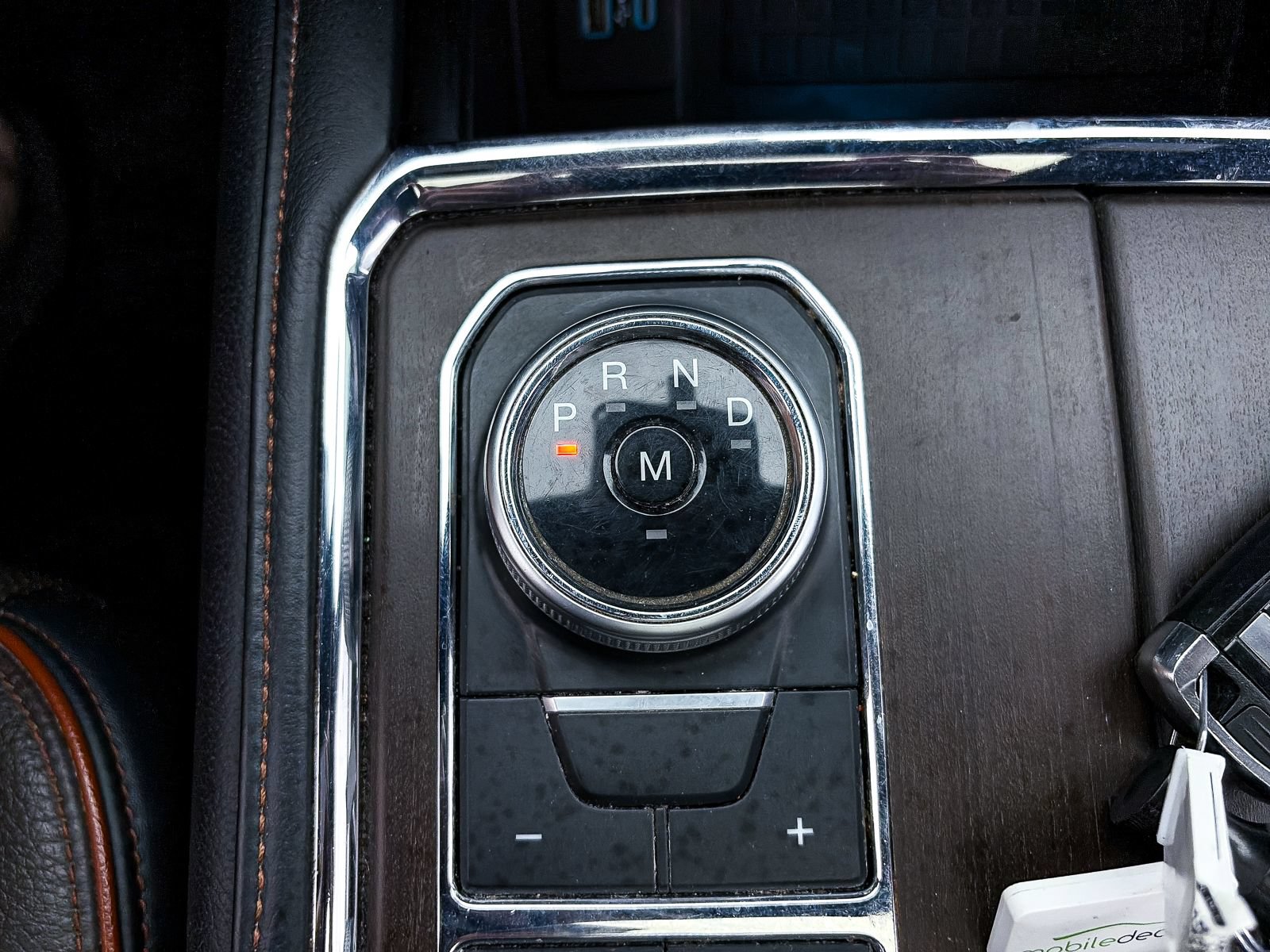 Used 2020 Ford Expedition King Ranch AWD/4WD image 32