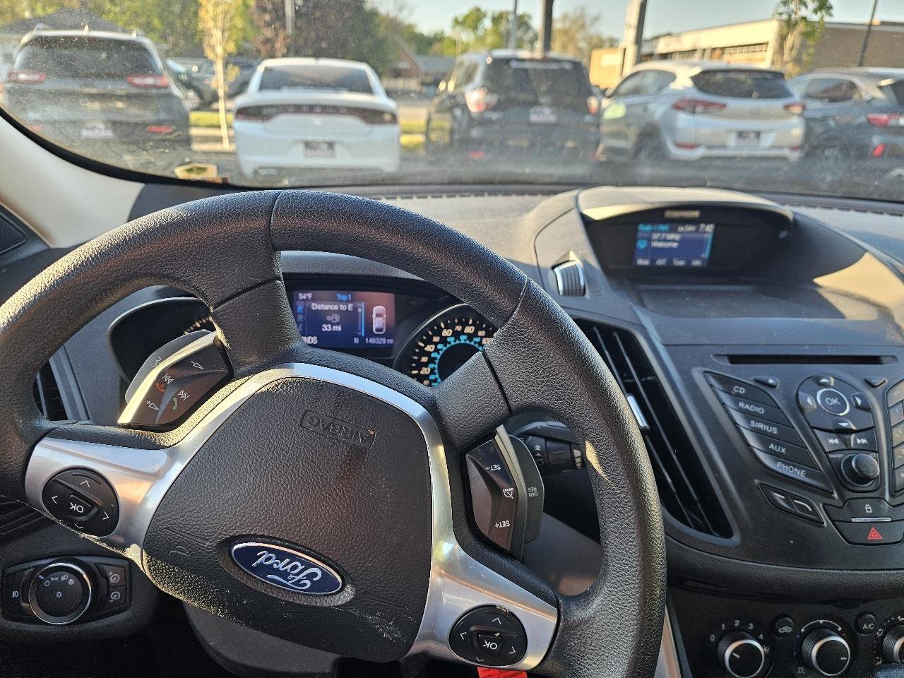 Used 2013 Ford Escape SE AWD/4WD image 25