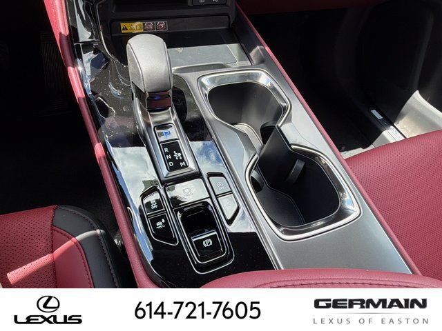 New 2026 Lexus NX 350 AWD w/ Premium Package image 27