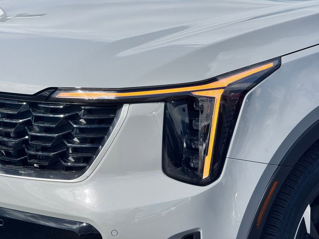 New 2026 Kia Sorento EX w/ EX Premium Package image 10